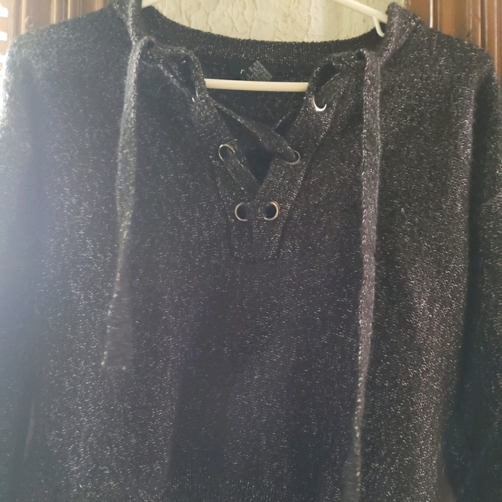 Rue21 sweater